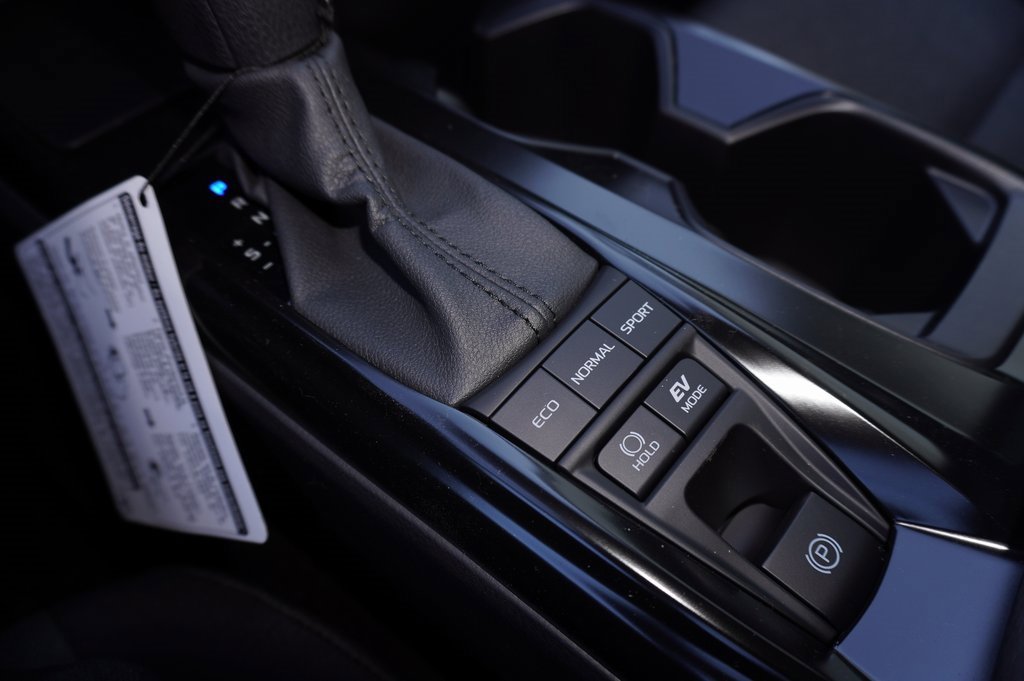 New 2026 Toyota Camry LE image 17