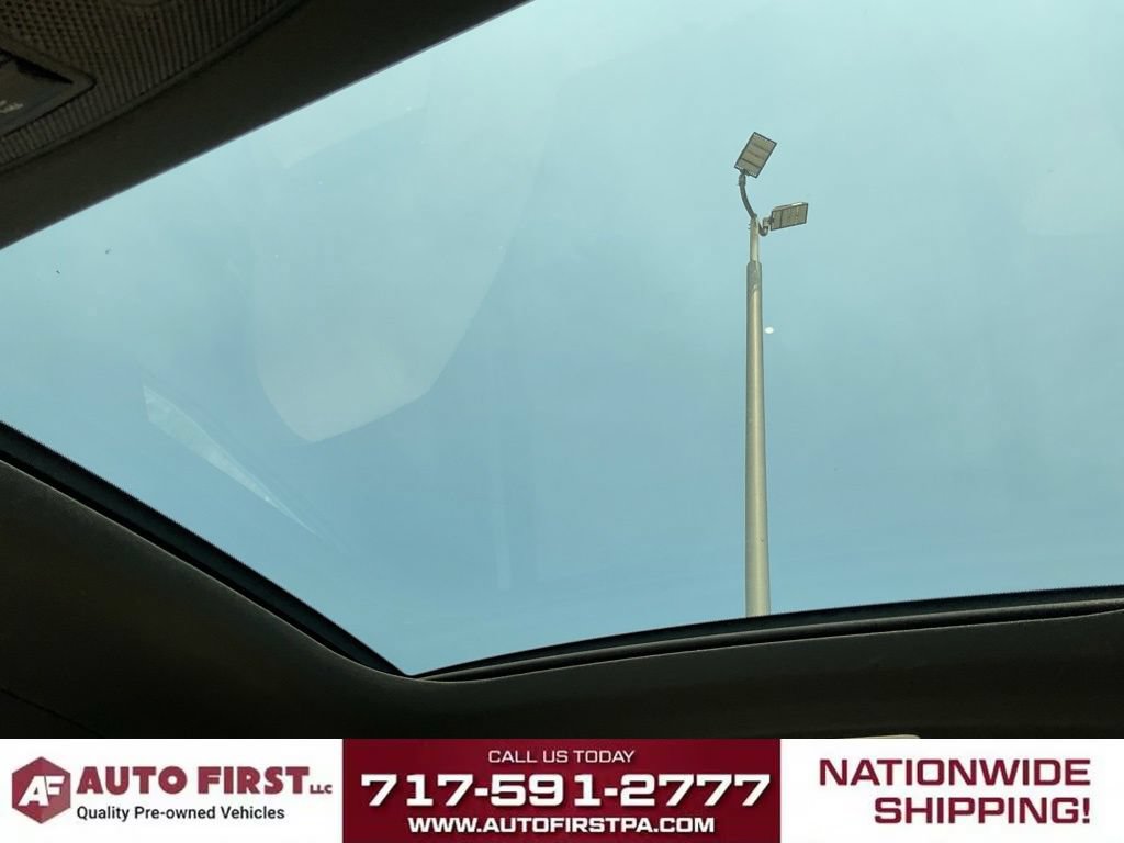 Used 2019 Mercedes-Benz CLA 250 4MATIC w/ Premium Package image 30