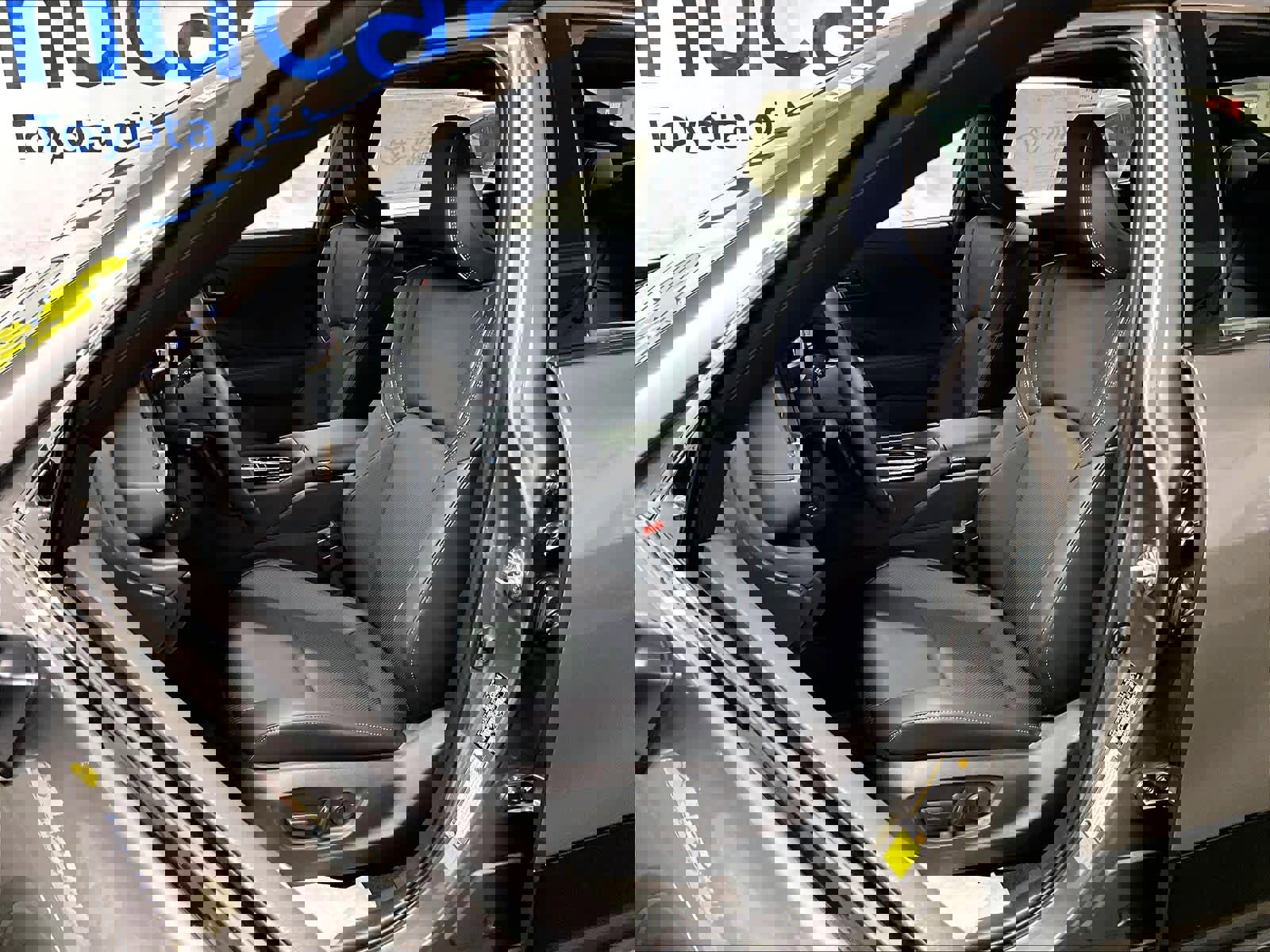 New 2026 Toyota Crown Platinum image 11