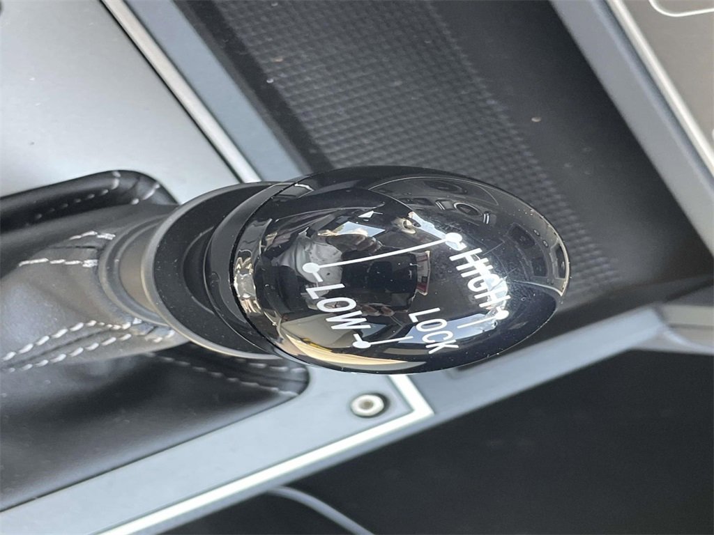 Used 2024 INEOS Grenadier image 26