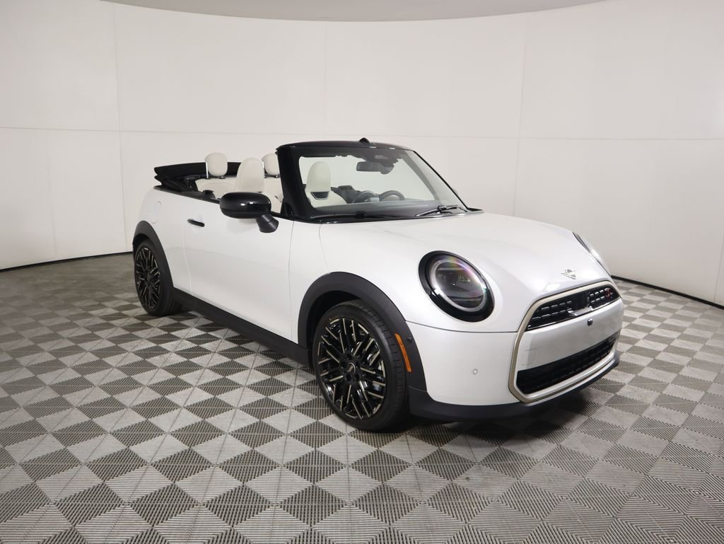 Used 2026 MINI Cooper S image 4