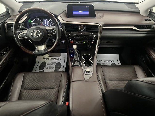 Used 2019 Lexus RX 350 FWD w/ Premium Package image 24