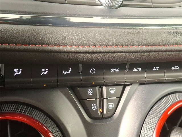 Used 2022 Chevrolet Blazer RS w/ Enhanced Convenience Package image 20