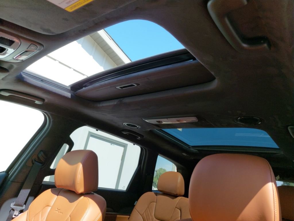 New 2025 Kia Telluride SX Prestige X-Pro image 25