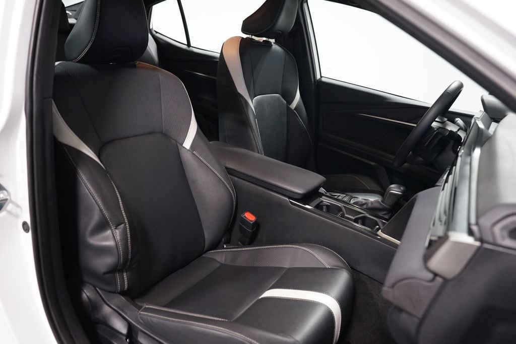 Certified 2025 Toyota Camry SE image 29