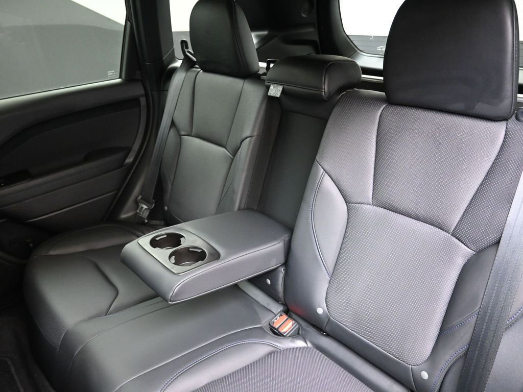New 2026 Subaru Forester Limited image 20
