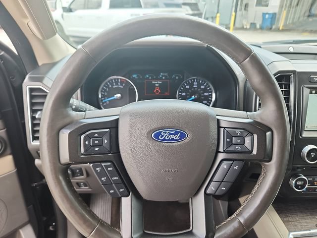 Used 2018 Ford Expedition Limited AWD/4WD image 15