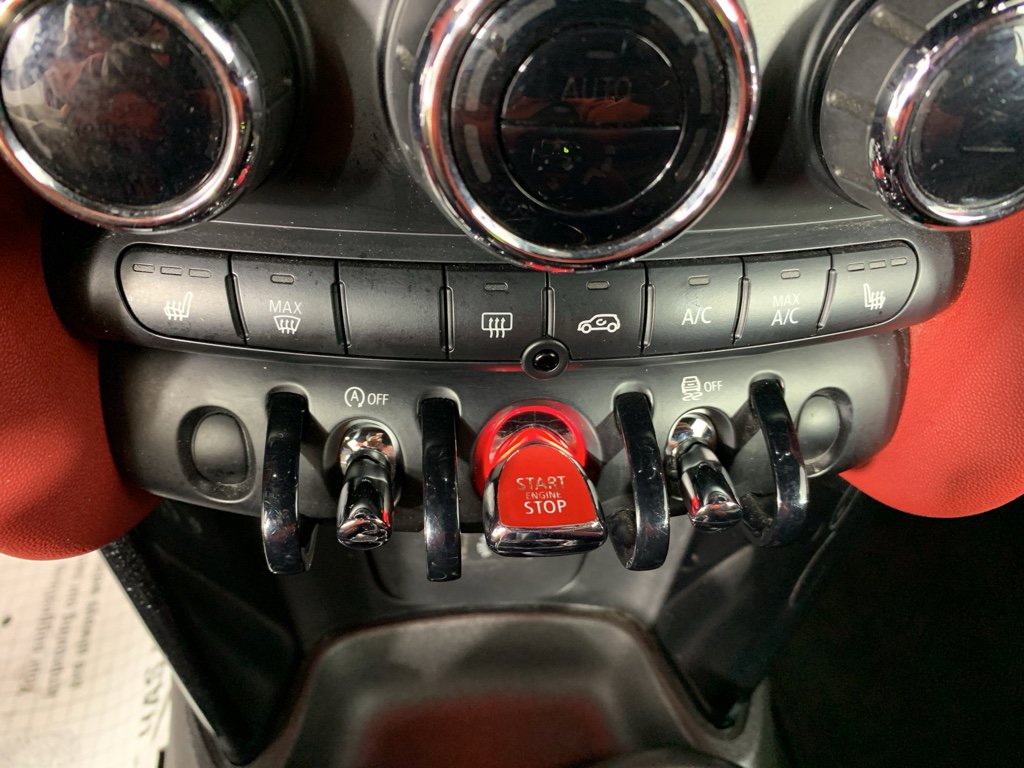 Used 2017 MINI Cooper John Cooper Works image 18