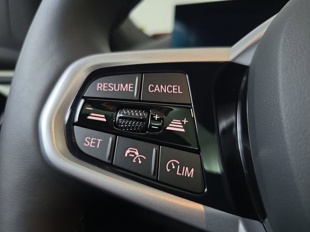 Used 2025 BMW i4 xDrive40i w/ M Sport Package image 20