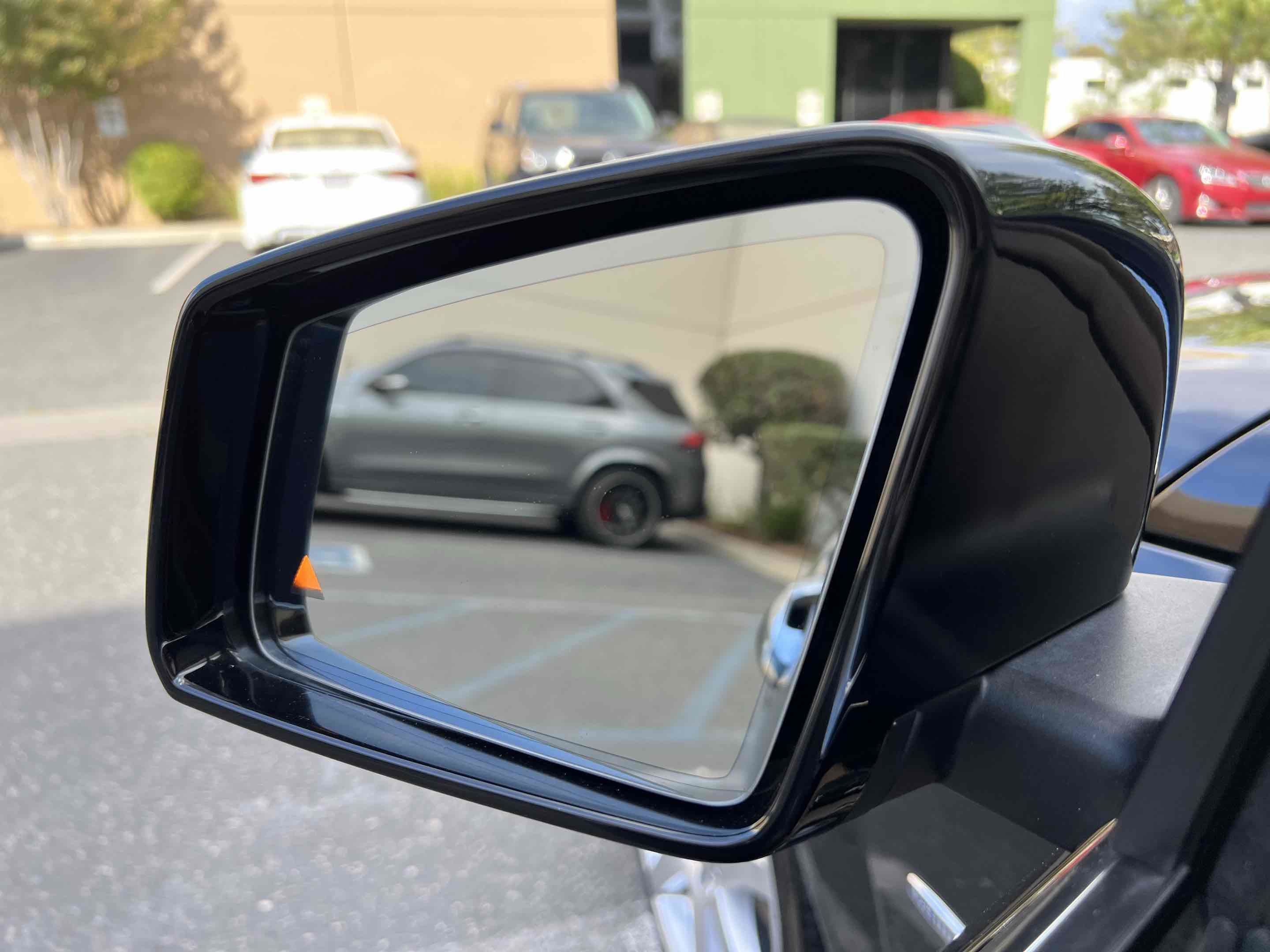 Used 2012 Mercedes-Benz C 250 Sedan image 12