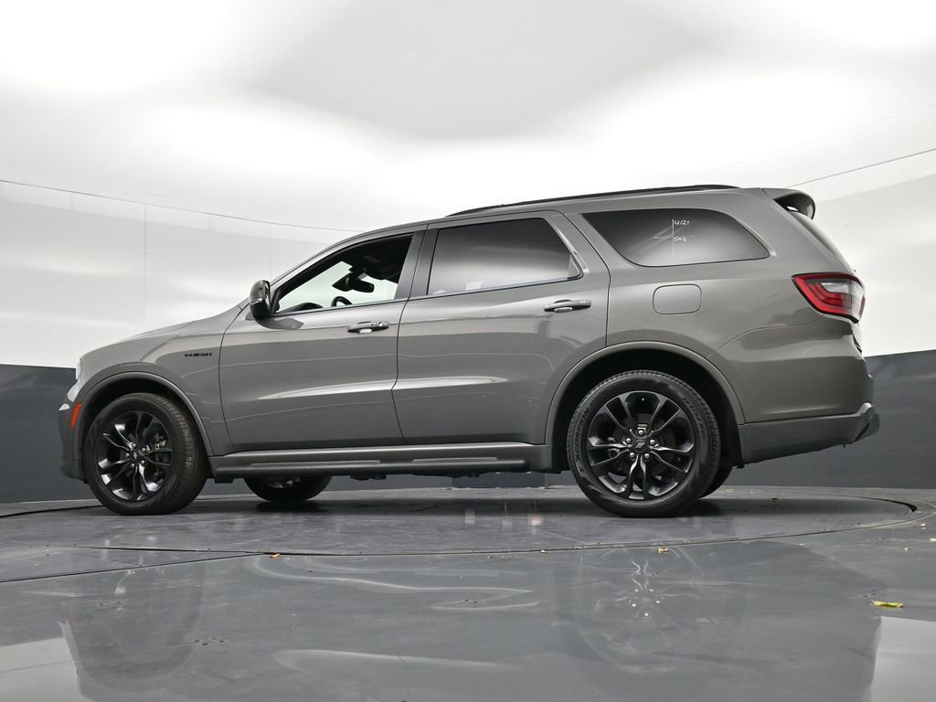 Used 2023 Dodge Durango R/T AWD/4WD image 35