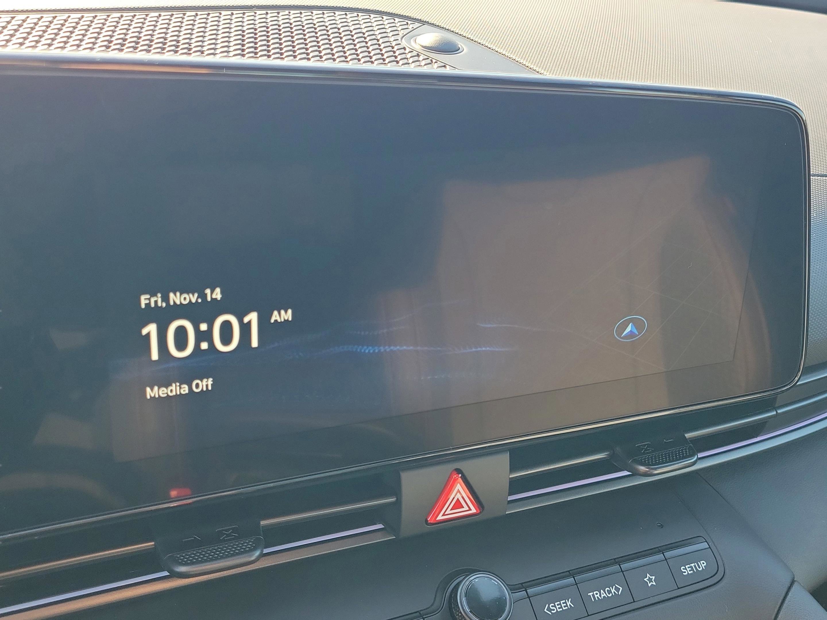 New 2026 Hyundai Elantra N Line image 27