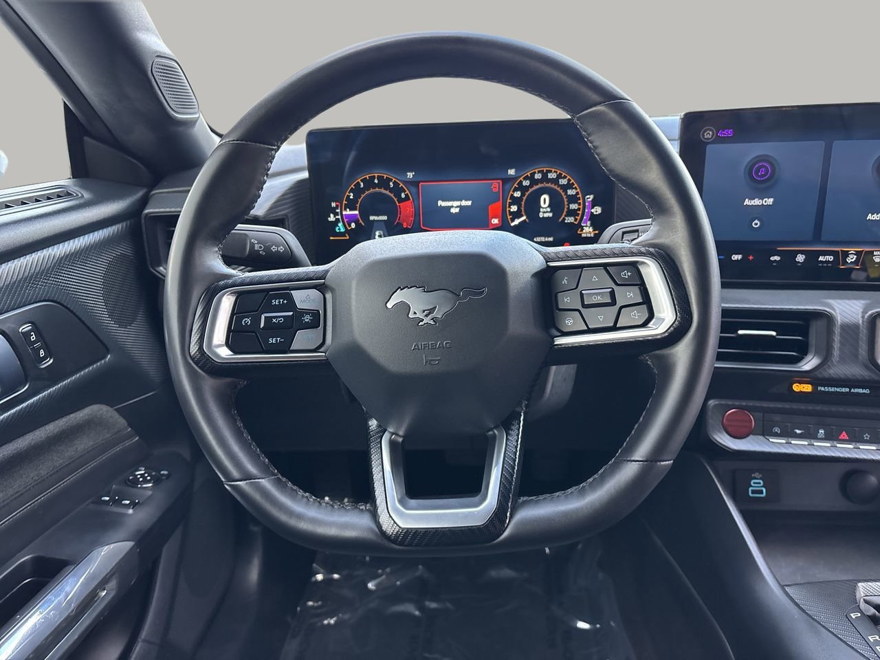 Used 2024 Ford Mustang Coupe image 13