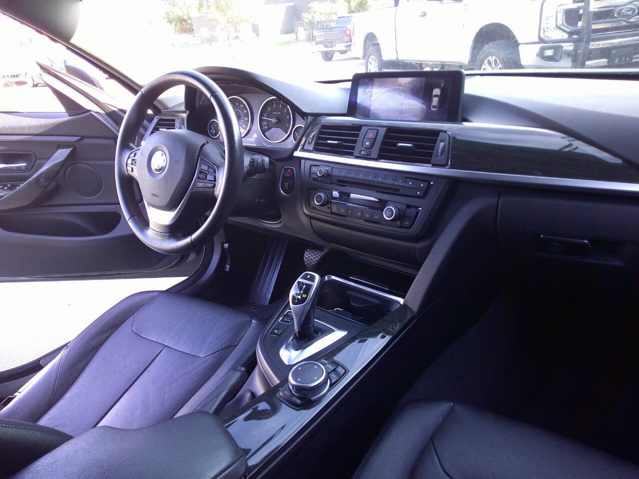 Used 2015 BMW 428i Gran Coupe image 18