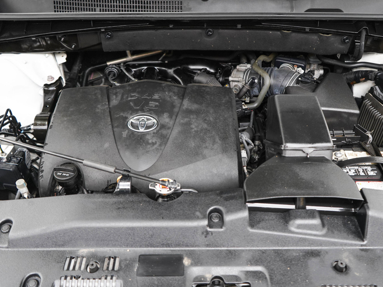 Used 2019 Toyota Highlander XLE AWD/4WD image 30