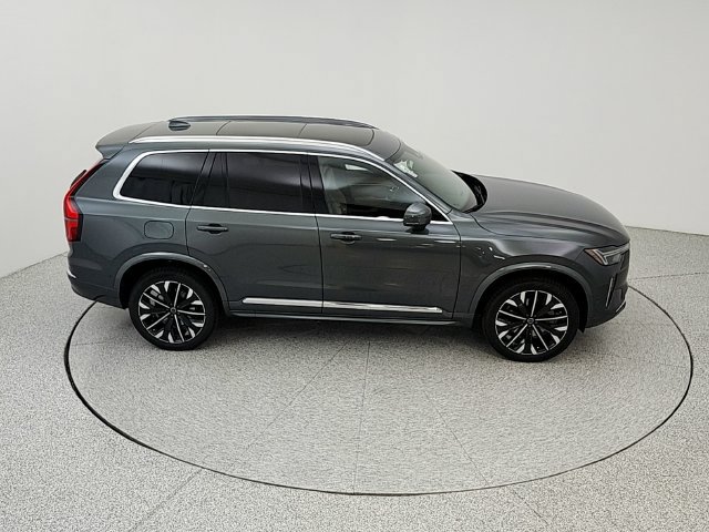 New 2027 Volvo XC90 B6 Plus AWD/4WD image 16