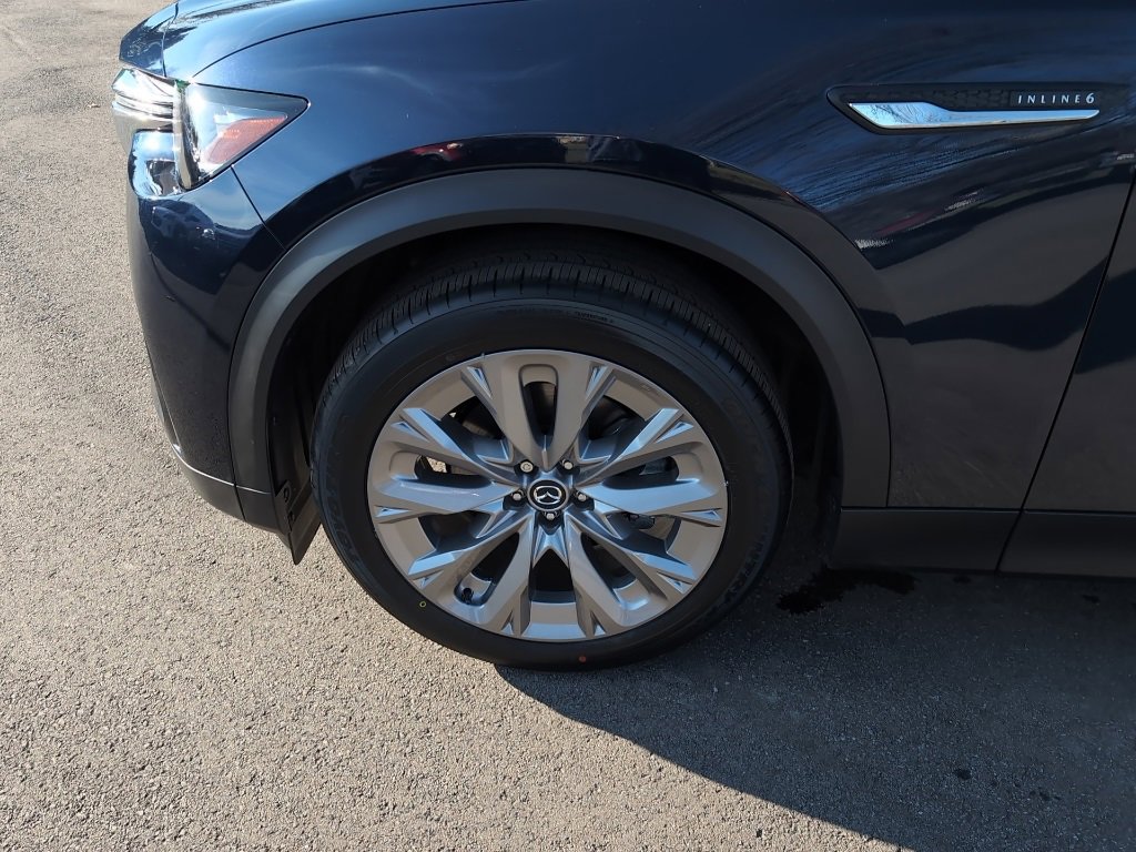 New 2026 MAZDA CX-90 3.3 Turbo w/ Preferred Package image 14