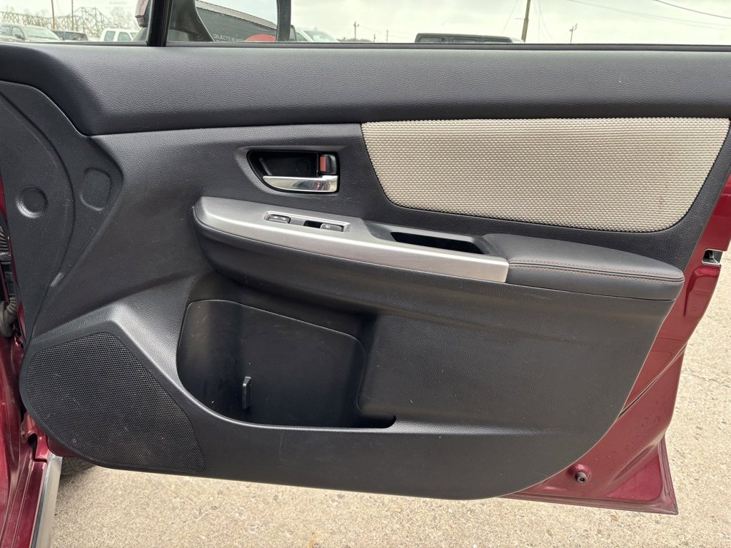 Used 2016 Subaru Crosstrek 2.0i Premium image 26