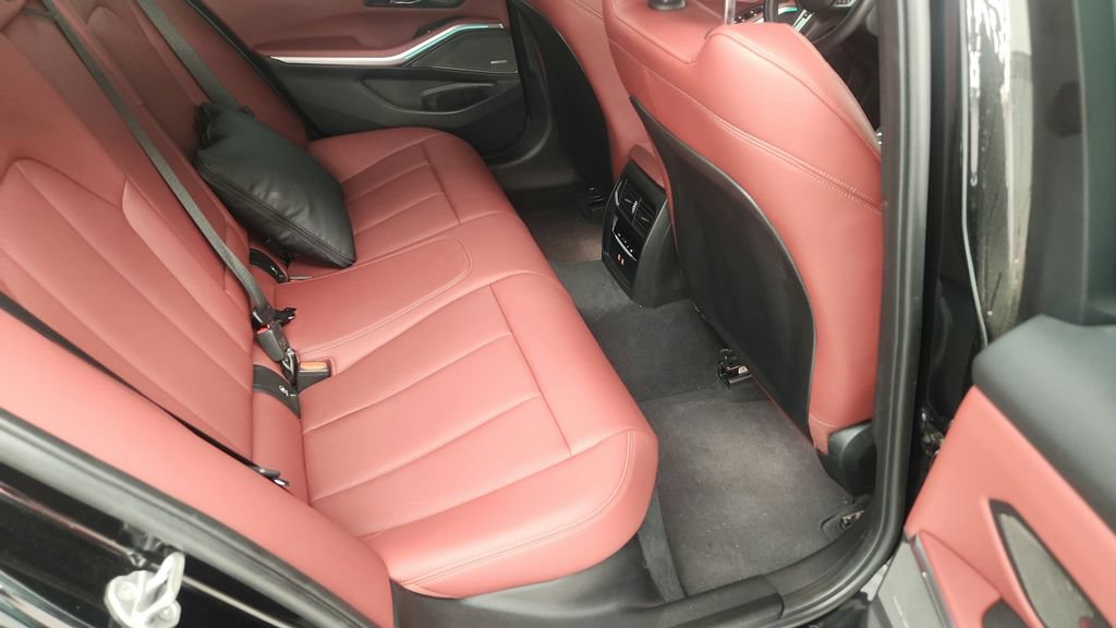 Used 2024 BMW M340i xDrive w/ Premium Package AWD/4WD image 62