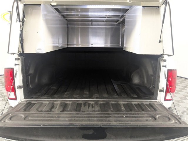 Certified 2023 RAM 1500 Tradesman w/ Trailer Tow Group image 24