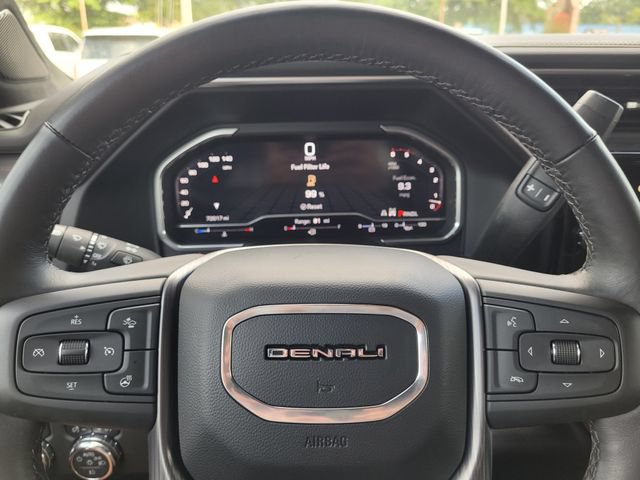 Used 2024 GMC Sierra 2500 Denali Ultimate AWD/4WD image 21