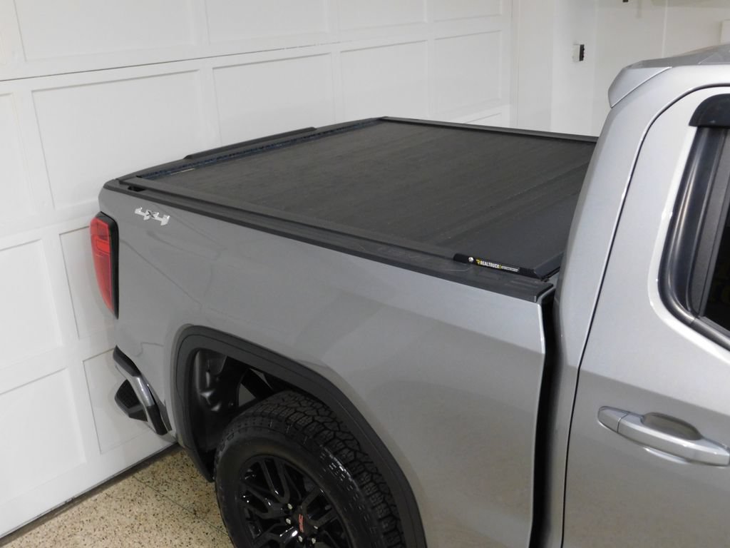 Used 2024 GMC Sierra 1500 Elevation AWD/4WD image 10