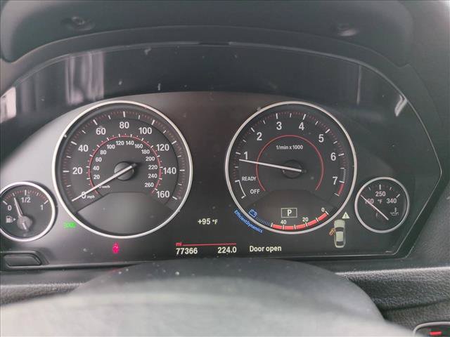 Used 2017 BMW 430i Gran Coupe RWD image 11