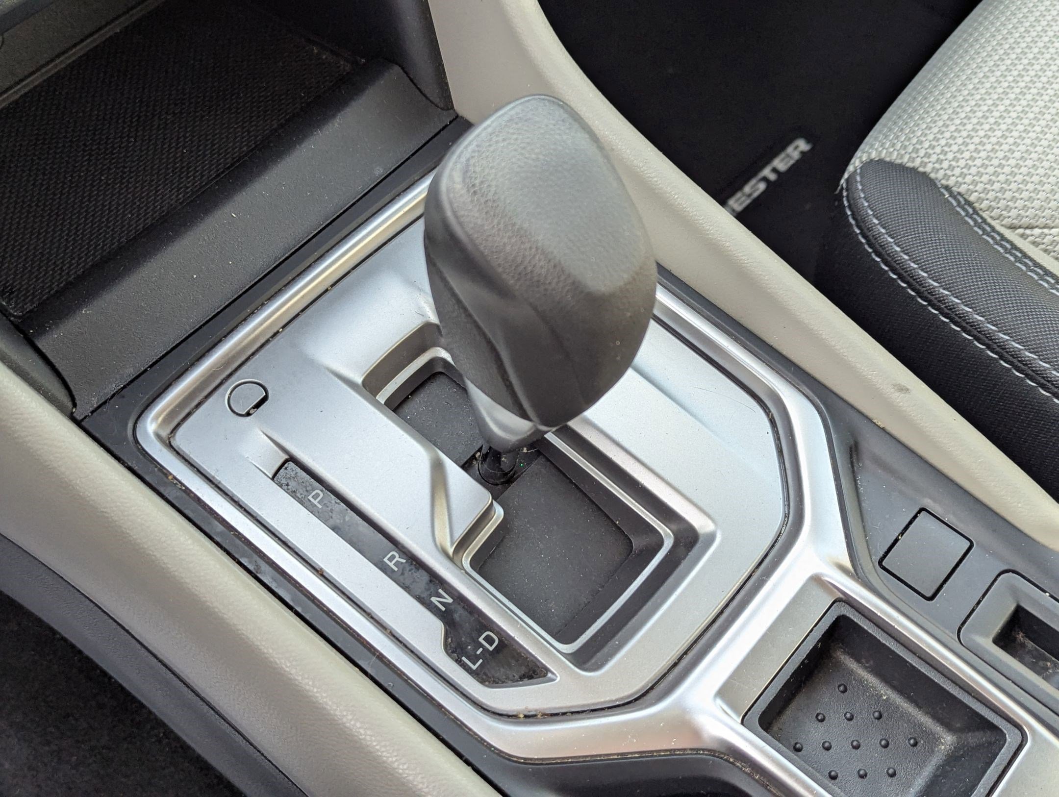 Certified 2023 Subaru Forester image 17