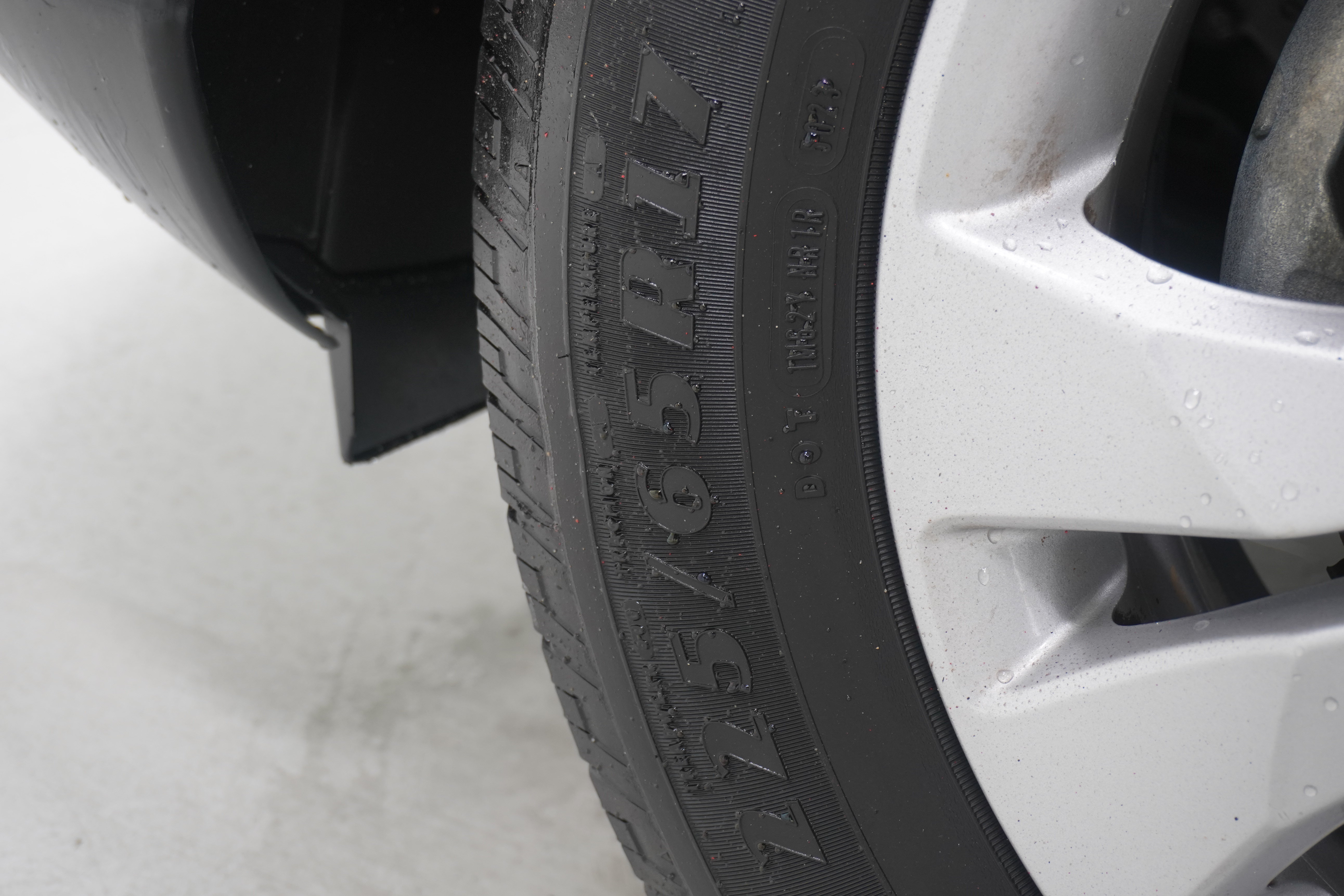 Used 2014 Honda CR-V EX image 25
