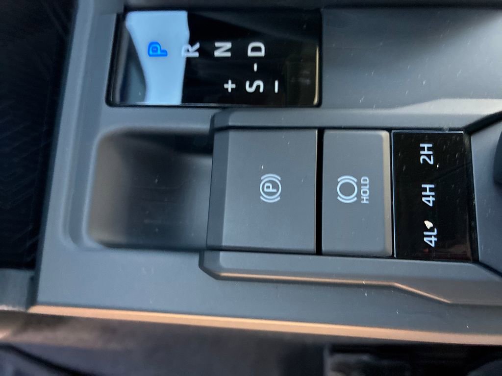 New 2026 Toyota Tacoma SR5 image 34