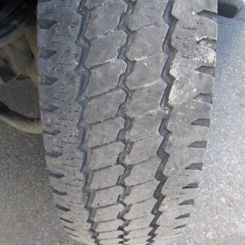 Used 2014 RAM 3500 Tradesman AWD/4WD image 23