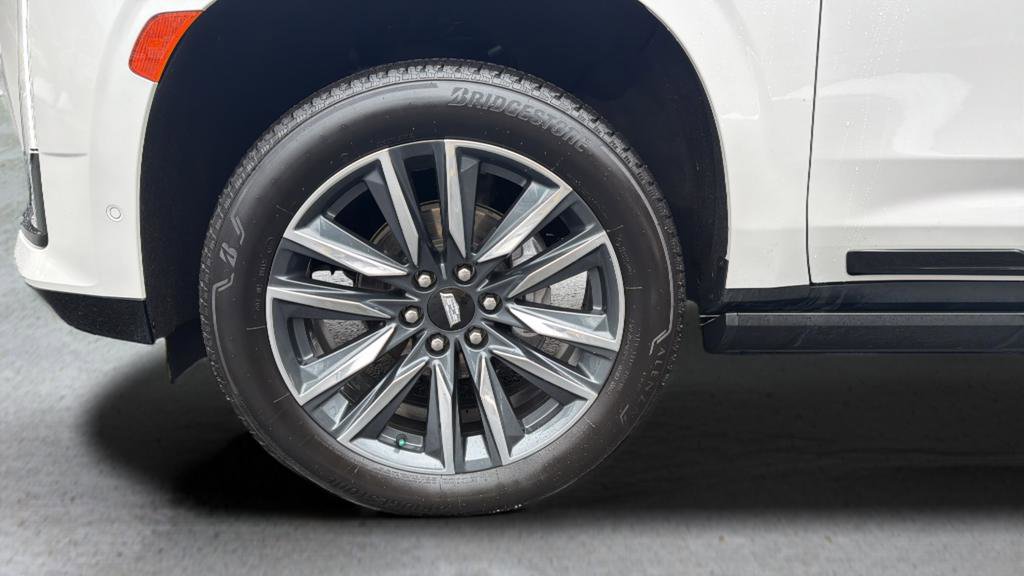 Certified 2023 Cadillac Escalade Sport w/ Touring Package image 13