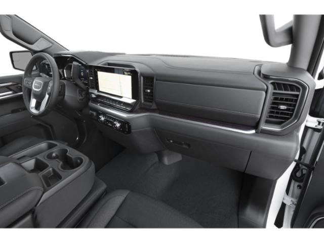 New 2026 GMC Sierra 1500 SLT image 17