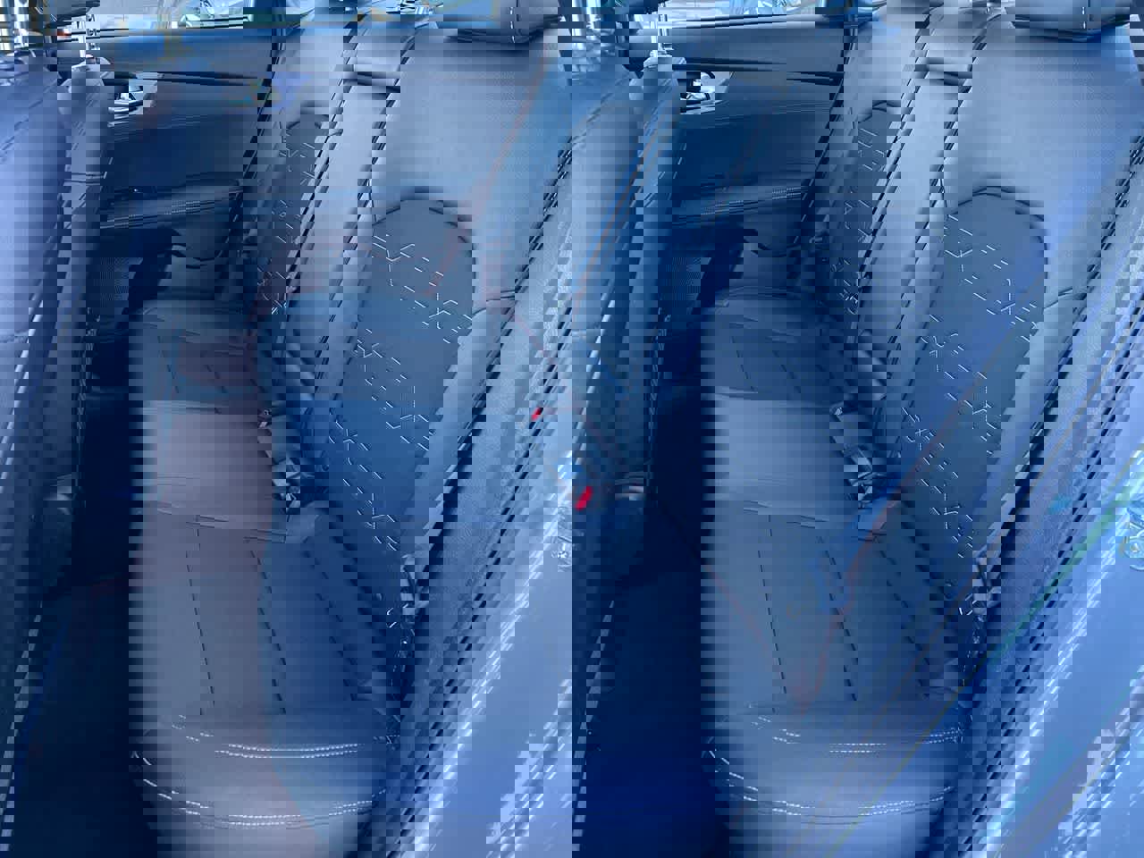 Certified 2023 Kia Forte GT-Line w/ GT-Line Technology Package image 23