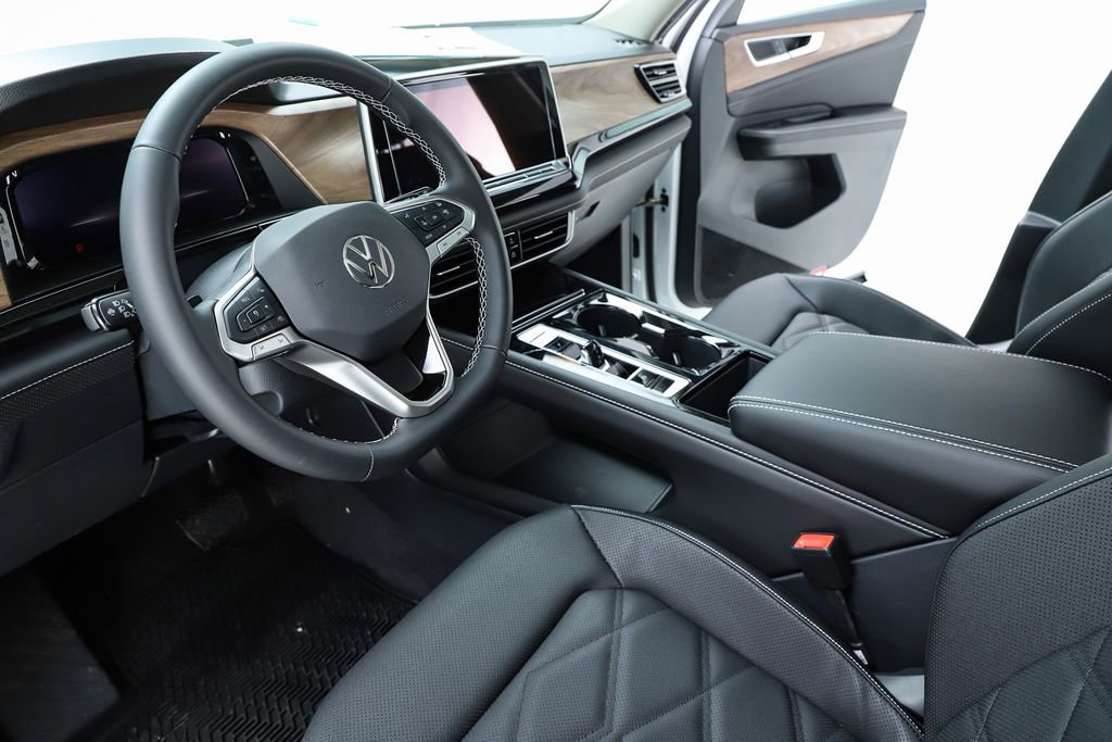 New 2026 Volkswagen Atlas SE image 58