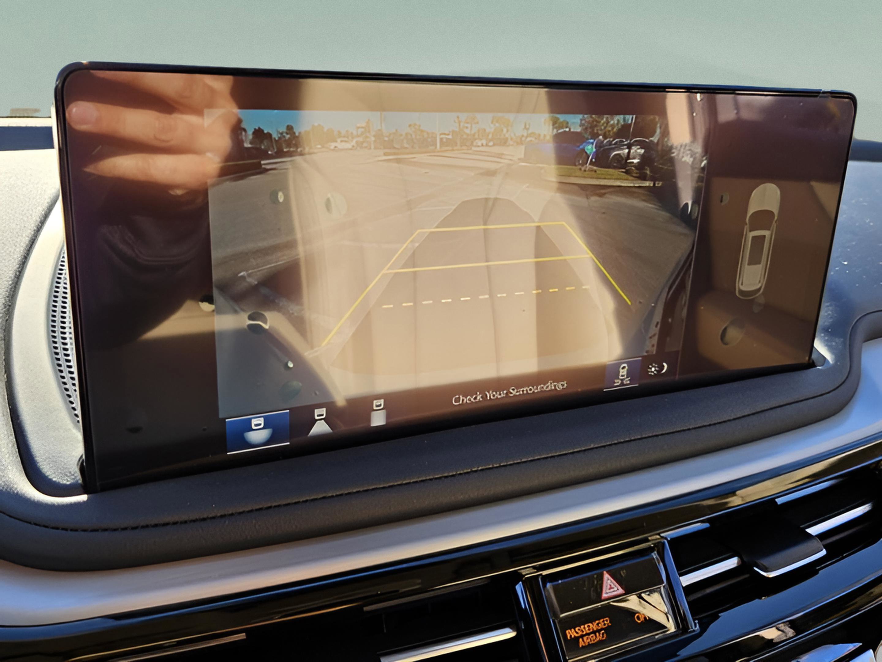 New 2026 Acura MDX FWD w/ Technology Package image 23