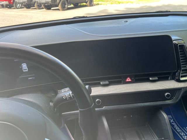 Used 2023 Kia Sportage X-Line w/ X-Line Premium Package AWD/4WD image 18