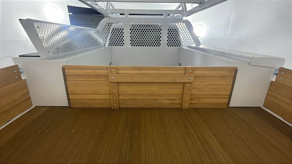 New 2025 Chevrolet Silverado 3500 W/T w/ WT Convenience Package image 17