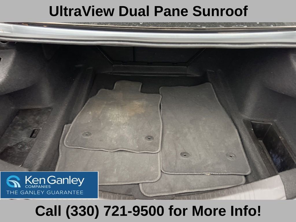 Used 2021 Cadillac CT5 Premium Luxury image 50