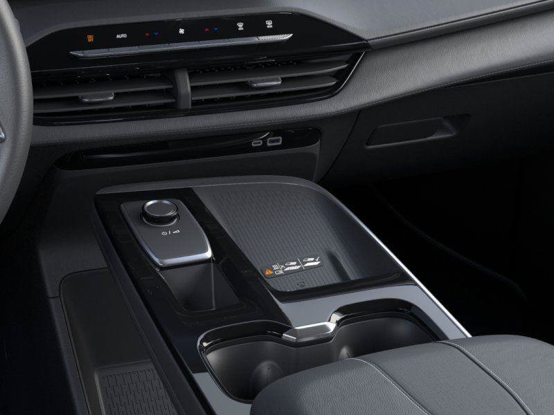 New 2026 Buick Enclave Preferred FWD image 72