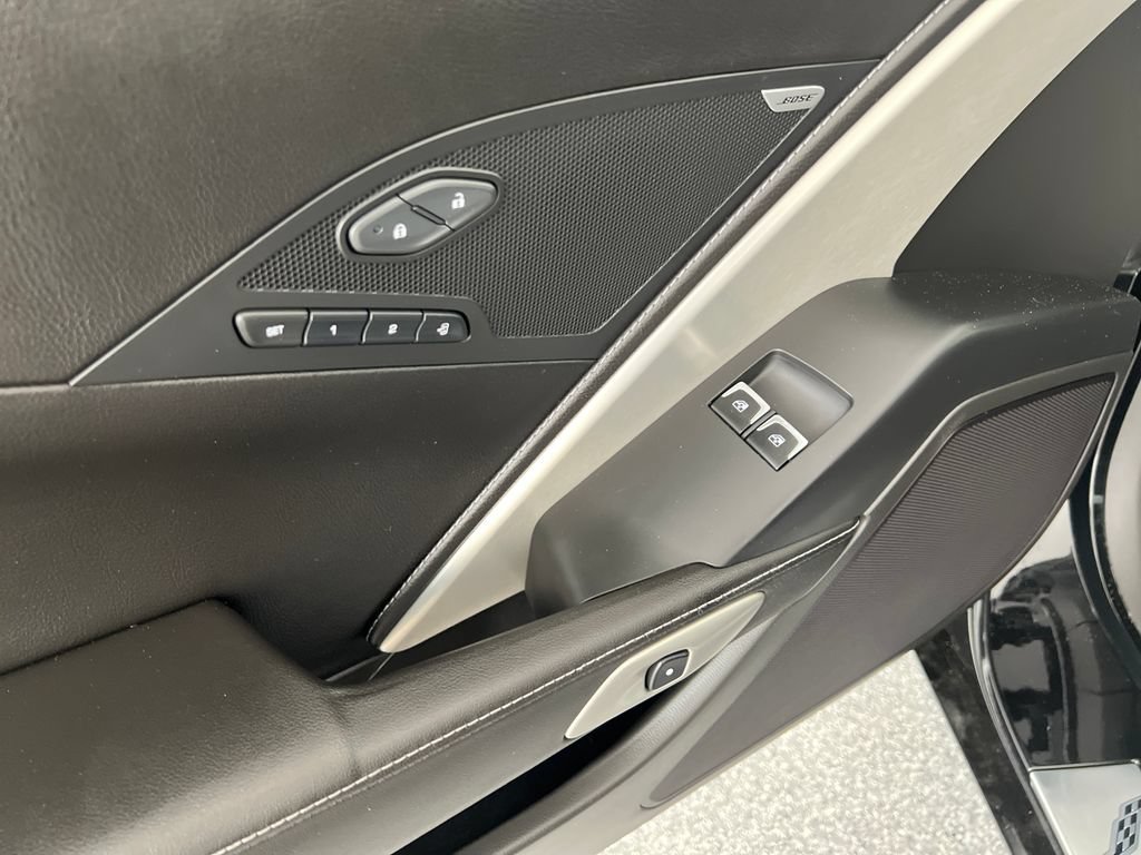 Used 2014 Chevrolet Corvette Stingray Convertible w/ 2LT Preferred Equipment Group RWD image 13