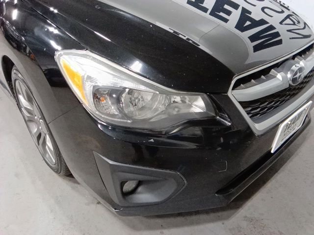 Used 2012 Subaru Impreza 2.0i Sport Premium AWD/4WD image 27