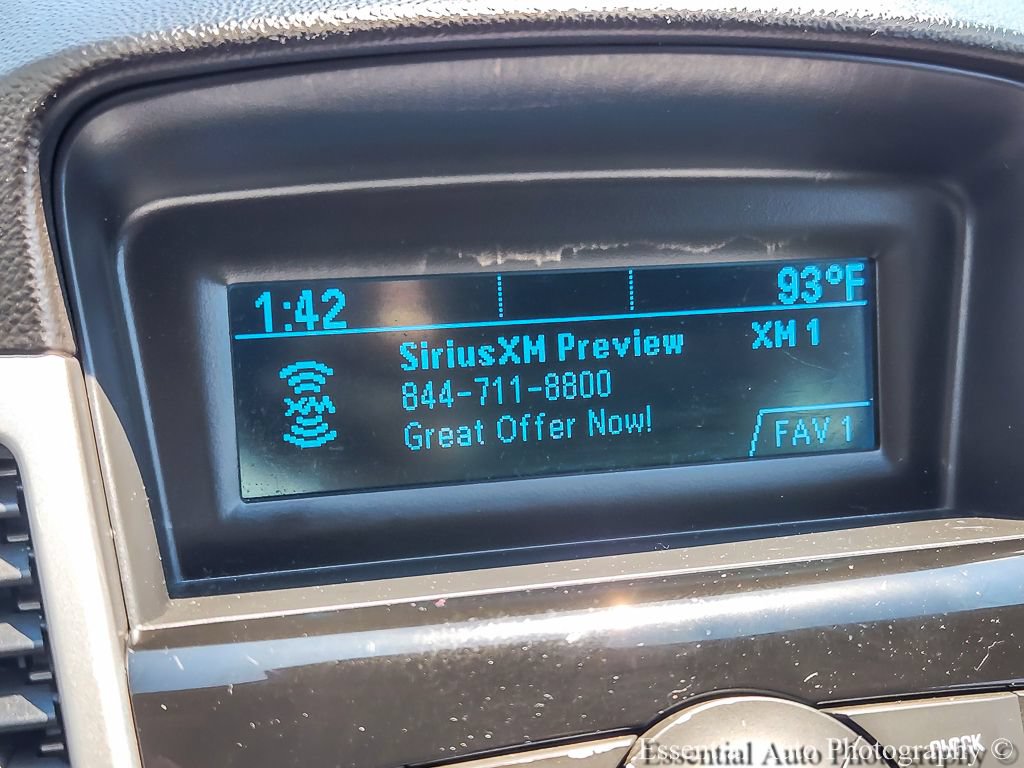 Used 2013 Chevrolet Cruze LS FWD image 12