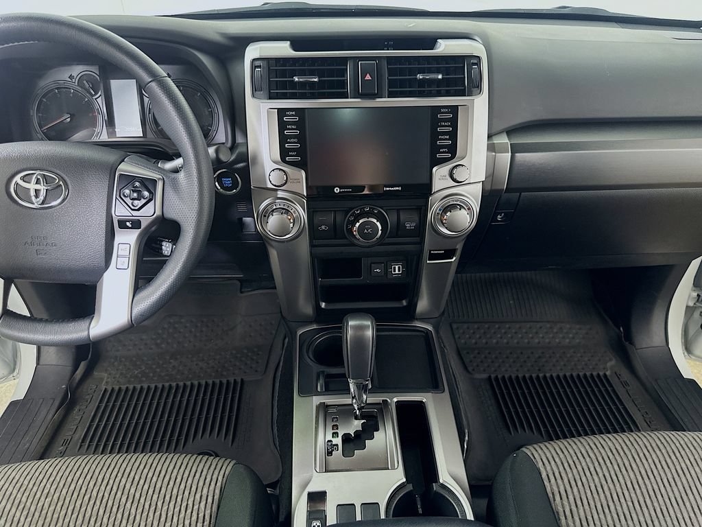 Used 2024 Toyota 4Runner SR5 RWD image 18