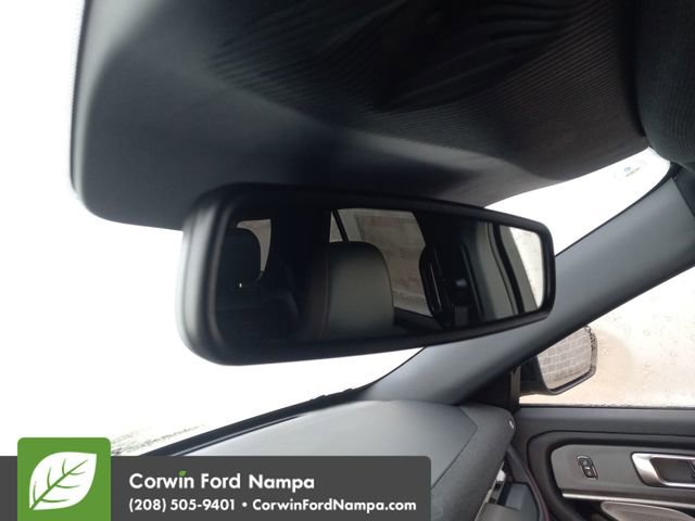 New 2026 Ford Explorer ST w/ Sun And Sound Package image 21