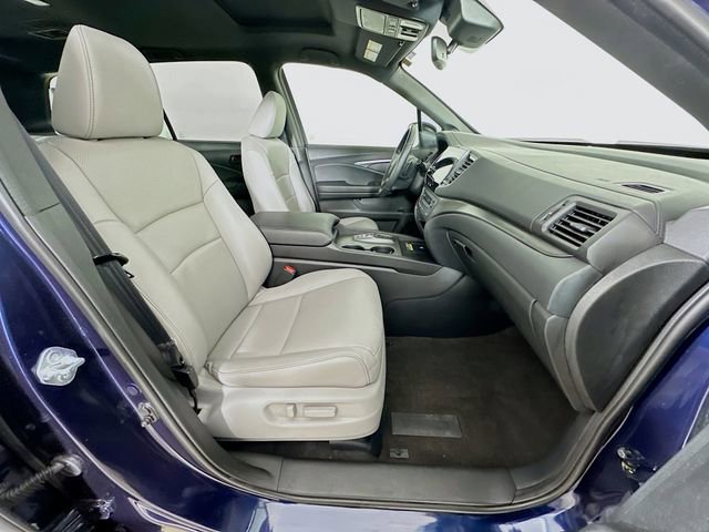 Certified 2024 Honda Passport EX-L image 8