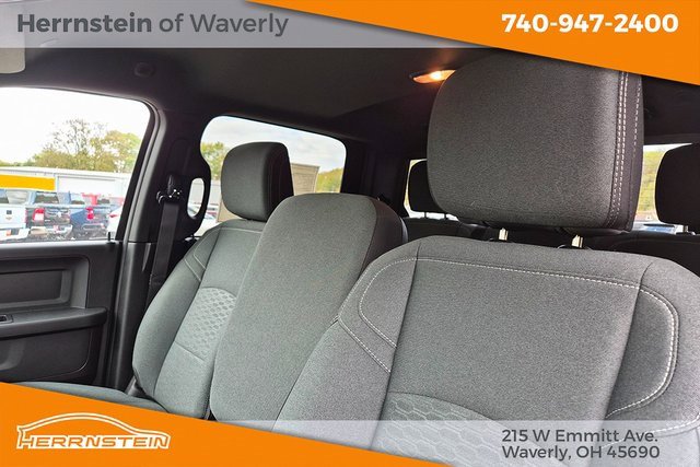 New 2026 RAM 3500 Tradesman image 21