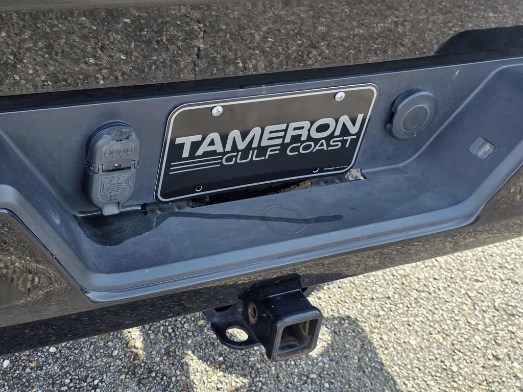 Used 2024 Chevrolet Silverado 1500 RST AWD/4WD image 24