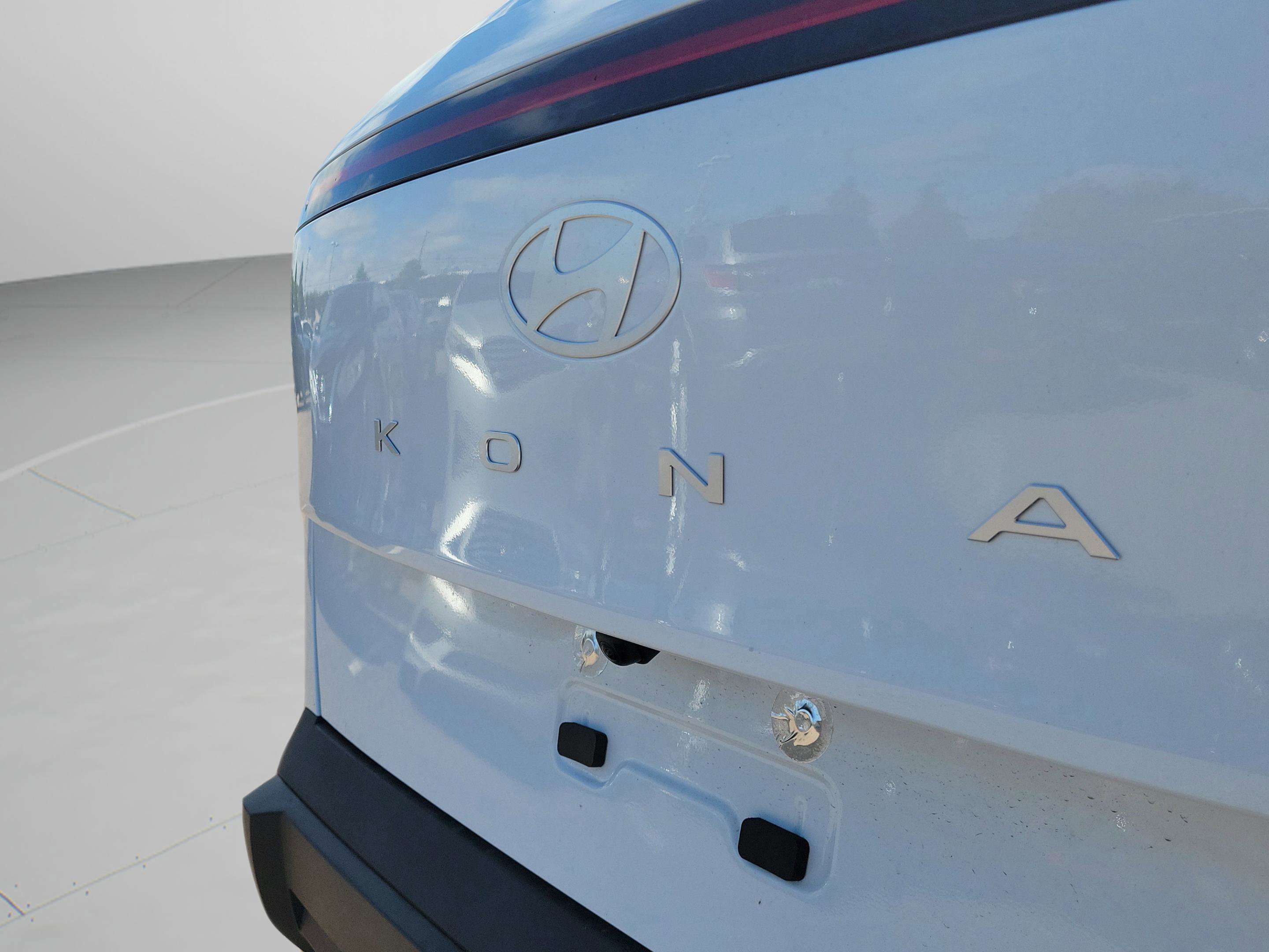 New 2026 Hyundai Kona SEL Sport image 29