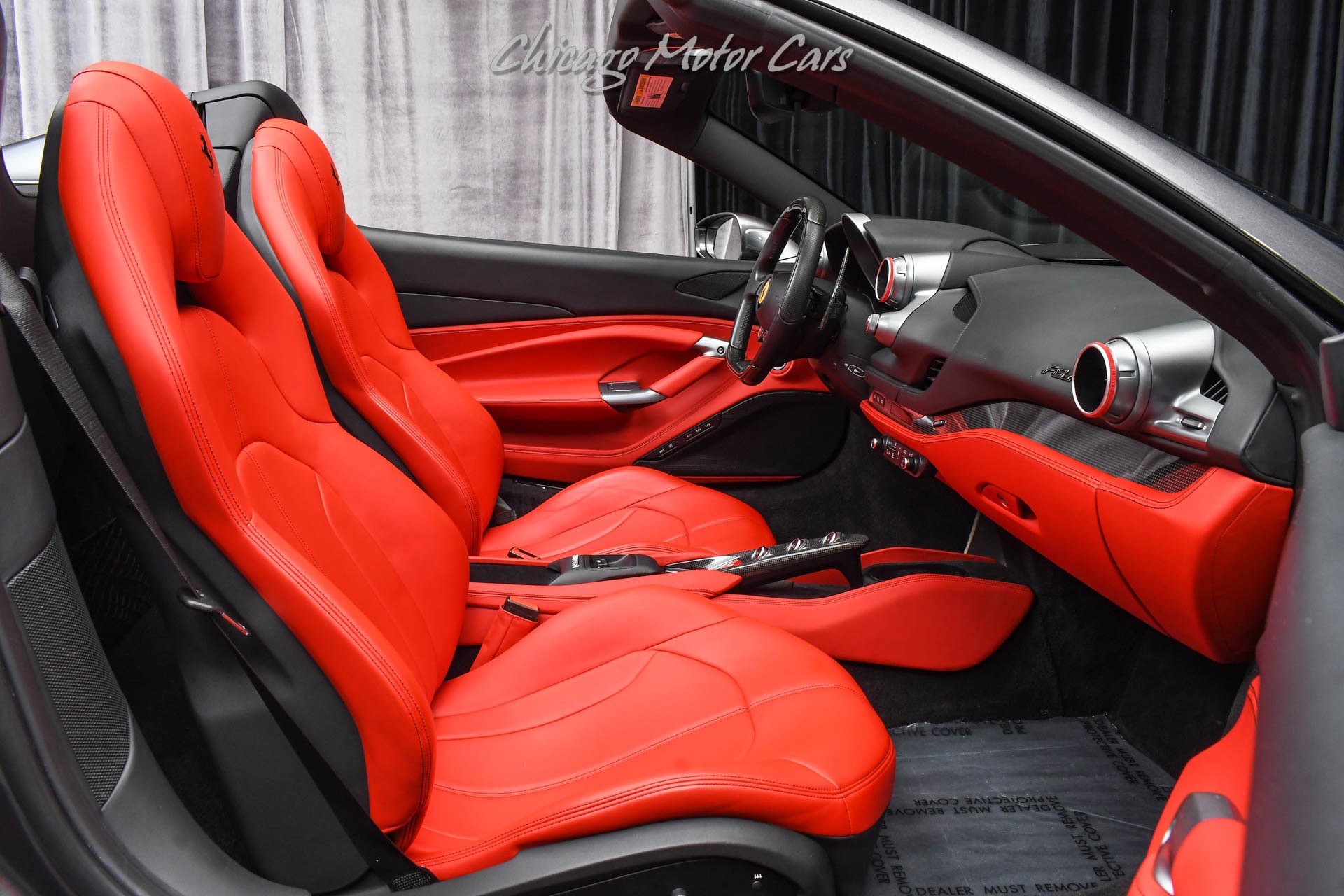 Used 2022 Ferrari F8 Tributo image 27